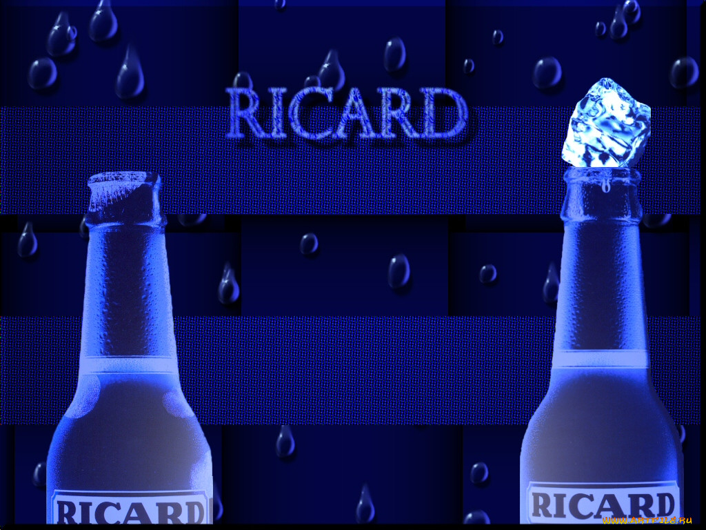 , ricard